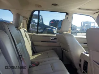 2011 Ford Expedition Limited with VIN 1FMJU1K51BEF03951, listed as a Copart auction lot 41583405 with 89,672 mi miles and Salvage Title. Bid and sale history available at carsss.com. Image 11.