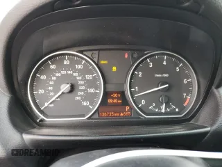 2012 BMW 1 Series 128i с VIN WBAUP9C52CVL91861, выставлен на аукционе Copart как лот 83647764 с пробегом 136 735 миль миль и Списание • Salvage title. История ставок и продаж доступна на DreamBid. Изображение 9.