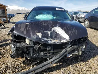 1996 Honda Accord LX with VIN 1HGCD5633TA261154, listed as a Copart auction lot 46346655 with 262,090 mi miles and Salvage Title. Bid and sale history available at DreamBid. Image 5.