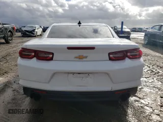 2019 Chevrolet Camaro 1LS with VIN 1G1FB1RX3K0126715, listed as a Copart auction lot 36912693 with 47,263 mi miles. Bid and sale history available at carsss.com. Image 6.