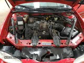 2004 Chevrolet Monte Carlo SS Supercharged with VIN 2G1WZ121149350351, listed as a Copart auction lot 52206955 with 198,245 mi miles and Clean Title. Bid and sale history available at carsss.com. Image 11.