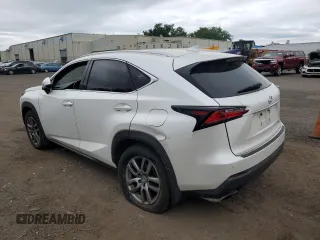 2016 Lexus NX 200t z VIN JTJBARBZ7G2091317, wystawiony jako Copart lot #62356415 z przebiegiem 173 845 mil mil oraz Szkoda całkowita • Salvage title. Historia ofert i sprzedaży dostępna na DreamBid. Obrazek 2.