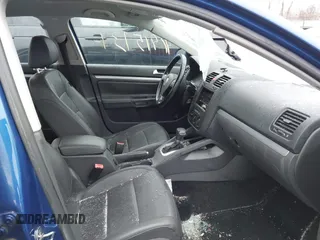 2008 Volkswagen Jetta SE с VIN 3VWRM71K18M043384, выставлен на аукционе IAAI как лот 41915731 с пробегом 137 718 миль миль и . История ставок и продаж доступна на DreamBid. Изображение 5.