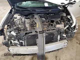 2016 Nissan Maxima SL with VIN 1N4AA6AP1GC448178, listed as a Copart auction lot 61583035 with 131,492 mi miles and Salvage title. Bid and sale history available at DreamBid. Image 11.