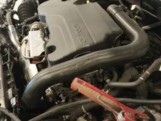 2024 Chevrolet Malibu LT с VIN 1G1ZD5ST4RF213486, выставлен на аукционе IAAI как лот 43004127 с пробегом 33 962 миль миль и . История ставок и продаж доступна на DreamBid. Изображение 21.