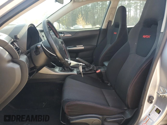 2014 Subaru WRX WRX Premium с VIN JF1GV7F6XEG004694, выставлен на аукционе Copart как лот 54691565 с пробегом 97 343 миль миль и Чистый • Clean title. История ставок и продаж доступна на DreamBid. Изображение 7.
