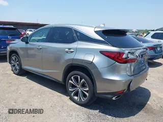 2021 Lexus RX 350 с VIN 2T2HZMAA6MC196394, выставлен на аукционе IAAI как лот 42433245 с пробегом 52 404 миль миль и . История ставок и продаж доступна на DreamBid. Изображение 3.