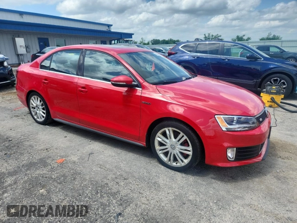 2014 Volkswagen Jetta GLI Edition 30 with VIN 3VW4S7AJ2EM295485, listed as a Copart auction lot 60864635 with 148,740 mi miles and Non repairable. Bid and sale history available at DreamBid. Image 4.