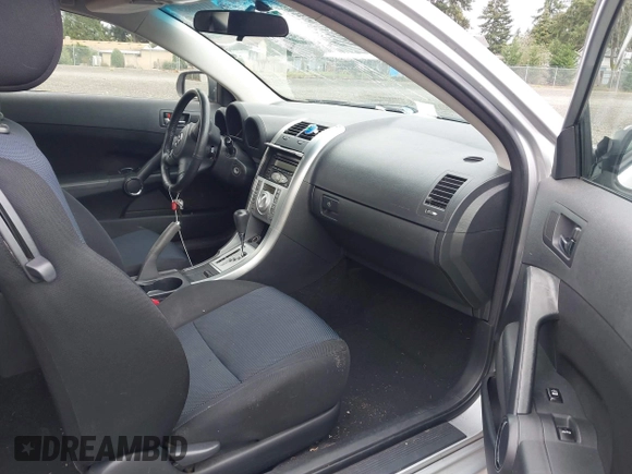 2007 Scion tC Spec z VIN JTKDE177170147264, wystawiony jako IAAI lot #41140867 z przebiegiem 109 318 mil mil oraz . Historia ofert i sprzedaży dostępna na DreamBid. Obrazek 5.