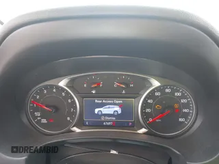 2020 GMC Terrain Denali z VIN 3GKALXEX0LL294117, wystawiony jako IAAI lot #42343656 z przebiegiem 67 697 mil mil oraz . Historia ofert i sprzedaży dostępna na DreamBid. Obrazek 7.