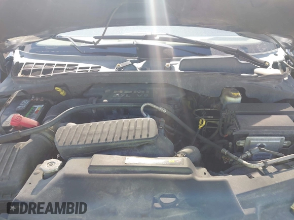 2006 Dodge Durango Limited with VIN 1D4HB58256F134530, listed as a IAAI auction lot 42296018 with 209,655 mi miles and . Bid and sale history available at DreamBid. Image 10.