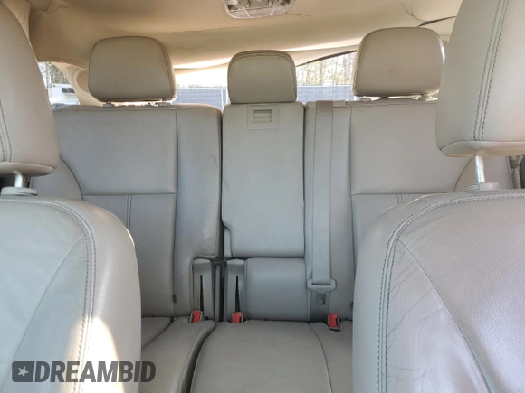 2011 Ford Edge Limited with VIN 2FMDK3KC4BBA25310, listed as a Copart auction lot 50538205 with 201,021 mi miles and Salvage Title. Bid and sale history available at carsss.com. Image 10.