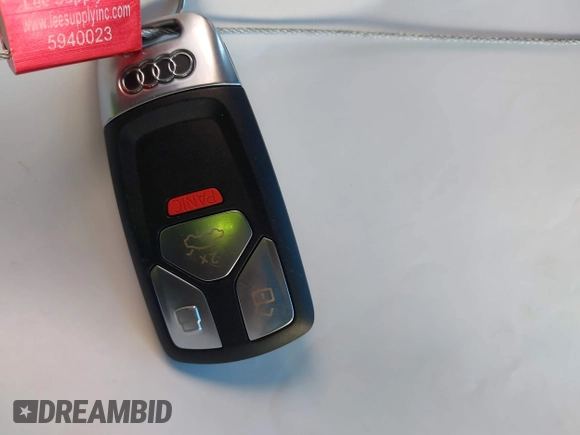 2019 Audi Q7 Prestige с VIN WA1VAAF73KD042987, выставлен на аукционе IAAI как лот 41744318 с пробегом 52 581 миль миль и . История ставок и продаж доступна на DreamBid. Изображение 11.