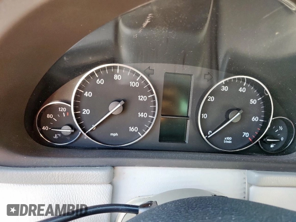 2006 Mercedes-Benz C 230 Sport с VIN WDBRF52HX6F760429, выставлен на аукционе Copart как лот 63056095 с пробегом Не указан миль и Чистый • Clean title. История ставок и продаж доступна на DreamBid. Изображение 9.