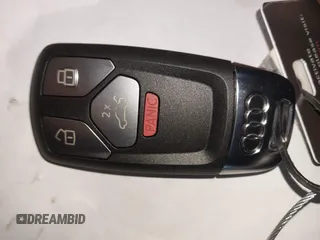 2024 Audi A5 Sportback S line Premium Plus z VIN WAUFACF53RA072231, wystawiony jako IAAI lot #41291343 z przebiegiem 2 089 mil mil oraz . Historia ofert i sprzedaży dostępna na DreamBid. Obrazek 11.