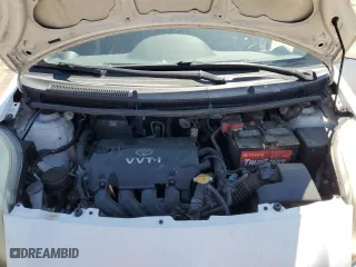 2009 Toyota Yaris with VIN JTDKT903695248767, listed as a Copart auction lot 52327265 with 211,184 mi miles and Salvage Title. Bid and sale history available at carsss.com. Image 11.