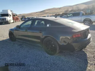 2017 Audi RS 7 Prestige z VIN WUAWAAFC1HN903273, wystawiony jako Copart lot #88136355 z przebiegiem 61 447 mil mil oraz Szkoda całkowita • Salvage title. Historia ofert i sprzedaży dostępna na DreamBid. Obrazek 2.