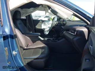 2024 Buick Envista Sport Touring with VIN KL47LBE29RB222074, listed as a IAAI auction lot 41744842 with 10,824 mi miles. Bid and sale history available at carsss.com. Image 5.
