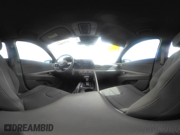 2023 Hyundai Elantra SE с VIN KMHLL4AG1PU531343, выставлен на аукционе IAAI как лот 41793011 с пробегом 78 982 миль миль и . История ставок и продаж доступна на DreamBid. Изображение 18.