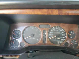 1997 Dodge Ram 1500 with VIN 1B7HF13Y5VJ559277, listed as a Copart auction lot 42841425 with 183,229 mi miles and Non Repairable. Bid and sale history available at carsss.com. Image 9.