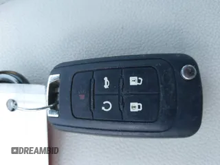 2018 Chevrolet Impala Premier with VIN 2G1125S39J9127607, listed as a IAAI auction lot 41230934 with 80,658 mi miles and . Bid and sale history available at DreamBid. Image 11.
