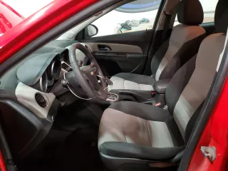 2016 Chevrolet Cruze Limited LS with VIN 1G1PC5SH0G7200103, listed as a Copart auction lot 44954015 with 112,640 mi miles and Clean Title. Bid and sale history available at carsss.com. Image 7.