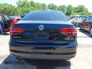 2017 Volkswagen Jetta S with VIN 3VW2B7AJ1HM329900, listed as a IAAI auction lot 42213125 with 124,556 mi miles and . Bid and sale history available at DreamBid. Image 17.