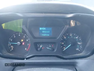 2019 Ford Transit Passenger XL with VIN 1FBAX2CM7KKA23457, listed as a IAAI auction lot 41691717 with 216,012 mi miles. Bid and sale history available at carsss.com. Image 7.