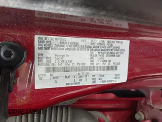 2013 Ford Focus SE с VIN 1FADP3F24DL317135, выставлен на аукционе IAAI как лот 42529477 с пробегом 142 670 миль миль и . История ставок и продаж доступна на DreamBid. Изображение 9.