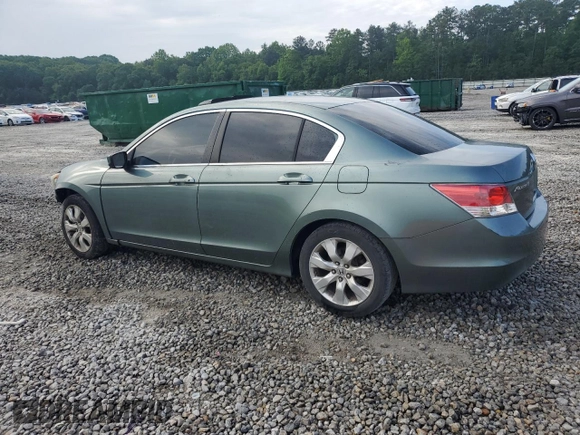 2010 Honda Accord EX z VIN 1HGCP2F72AA100073, wystawiony jako Copart lot #54989165 z przebiegiem 217 585 mil mil oraz Szkoda całkowita • Salvage title. Historia ofert i sprzedaży dostępna na DreamBid. Obrazek 2.