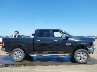2015 Ram 2500 Laramie with VIN 3C6UR5FL4FG651469, listed as a IAAI auction lot 42179544 with 190,222 mi miles and . Bid and sale history available at DreamBid. Image 13.