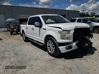 2015 Ford F-150 XL с VIN 1FTEW1CF4FFC86533, выставлен на аукционе Copart как лот 62215525 с пробегом 111 323 миль миль и Списание • Salvage title. История ставок и продаж доступна на DreamBid. Изображение 13.