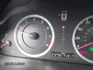 2011 Honda Accord EX с VIN 1HGCP2F74BA061777, выставлен на аукционе IAAI как лот 42195979 с пробегом 212 755 миль миль и . История ставок и продаж доступна на DreamBid. Изображение 15.