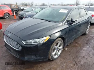 2016 Ford Fusion SE with VIN 3FA6P0T98GR367292, listed as a IAAI auction lot 41617850 with 165,518 mi miles and . Bid and sale history available at DreamBid. Image 18.