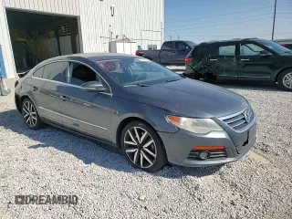 2012 Volkswagen CC Lux PZEV with VIN WVWHP7AN1CE513301, listed as a Copart auction lot 66545964 with 197,911 mi miles and Salvage Title. Bid and sale history available at carsss.com. Image 10.