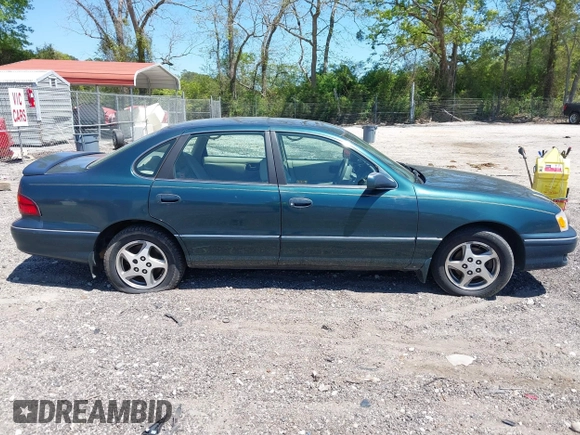 1998 Toyota Avalon XL with VIN 4T1BF18B5WU250947, listed as a IAAI auction lot 42056385 with 172,613 mi miles and . Bid and sale history available at DreamBid. Image 13.