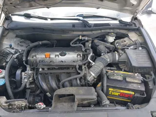 2008 Honda Accord LX z VIN 1HGCP26328A081564, wystawiony jako IAAI lot #42069357 z przebiegiem 294 606 mil mil oraz . Historia ofert i sprzedaży dostępna na DreamBid. Obrazek 10.