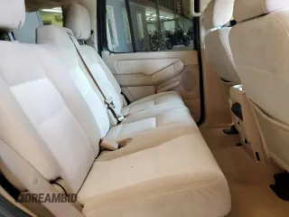 2006 Ford Explorer XLT с VIN 1FMEU73EX6ZA02896, выставлен на аукционе Copart как лот 62472545 с пробегом 150 672 миль миль и Списание • Salvage title. История ставок и продаж доступна на DreamBid. Изображение 11.
