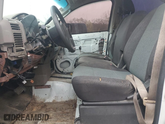 2008 Nissan Titan SE with VIN 1N6BA07D58N348807, listed as a Copart auction lot 50102605 with Not Provided miles and Clean Title. Bid and sale history available at carsss.com. Image 7.