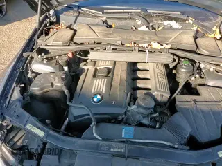 2008 BMW 3 Series 328xi с VIN WBAWC33518PC87121, выставлен на аукционе Copart как лот 83635754 с пробегом 113 472 миль миль и Списание • Salvage title. История ставок и продаж доступна на DreamBid. Изображение 16.