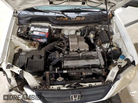 1999 Honda CR-V LX with VIN JHLRD1849XC076790, listed as a Copart auction lot 78710224 with 177,413 mi miles and Salvage Title. Bid and sale history available at carsss.com. Image 12.
