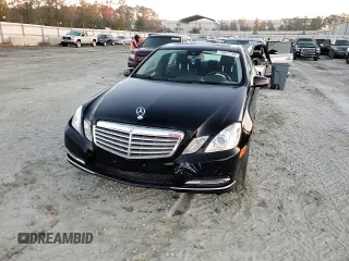 2013 Mercedes-Benz E 350 Luxury with VIN WDDHF5KB4DA771273, listed as a Copart auction lot 74817144 with 150,882 mi miles and Salvage title. Bid and sale history available at DreamBid. Image 13.
