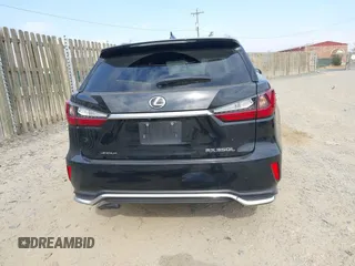 2019 Lexus RX 350L Premium с VIN JTJDZKCA7K2017342, выставлен на аукционе IAAI как лот 41765308 с пробегом 151 245 миль миль и . История ставок и продаж доступна на DreamBid. Изображение 17.