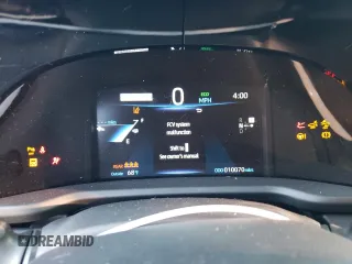 2023 Toyota Mirai XLE с VIN JTDAAAAA2PA009916, выставлен на аукционе Copart как лот 80165053 с пробегом 10 070 миль миль и . История ставок и продаж доступна на DreamBid. Изображение 9.