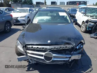 2017 Mercedes-Benz C 300 with VIN 55SWF4JB0HU183802, listed as a IAAI auction lot 42666877 with Not provided miles and . Bid and sale history available at DreamBid. Image 13.