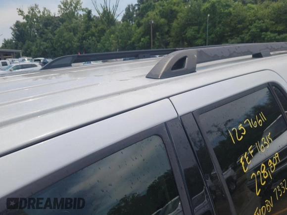 2014 Ford Expedition Max XLT z VIN 1FMJK1J50EEF16315, wystawiony jako IAAI lot #42734095 z przebiegiem 228 809 mil mil oraz . Historia ofert i sprzedaży dostępna na DreamBid. Obrazek 24.