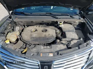 2016 Lincoln MKC Select с VIN 5LMCJ2D96GUJ21058, выставлен на аукционе IAAI как лот 42204987 с пробегом 160 318 миль миль и . История ставок и продаж доступна на DreamBid. Изображение 10.