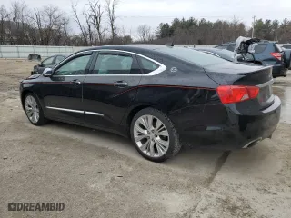 2014 Chevrolet Impala LTZ with VIN 1G1155S32EU114293, listed as a Copart auction lot 50188835 with 178,692 mi miles and Non Repairable. Bid and sale history available at carsss.com. Image 2.