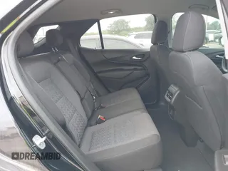 2022 Chevrolet Equinox LT with VIN 3GNAXKEV2NL179143, listed as a IAAI auction lot 42156868 with 78,739 mi miles and . Bid and sale history available at DreamBid. Image 8.