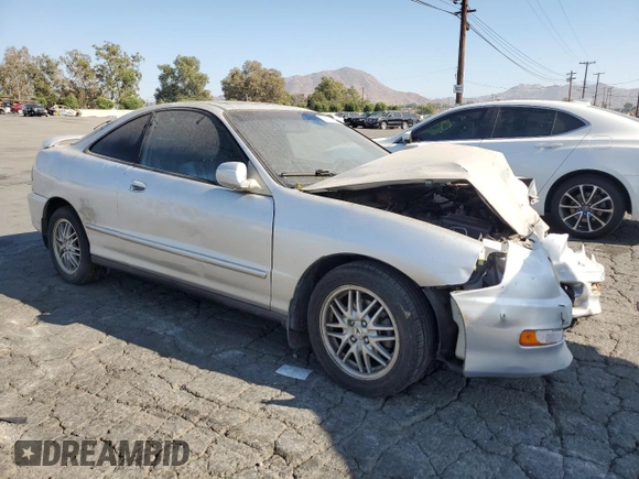 2000 Acura Integra LS z VIN JH4DC4355YS012876, wystawiony jako Copart lot #71853354 z przebiegiem 225 927 mil mil oraz Szkoda całkowita • Salvage title. Historia ofert i sprzedaży dostępna na DreamBid. Obrazek 4.